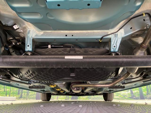 ルーミー Ｇ　禁煙車　９型ディスプレイオーディオ　両側電動ドア　全周囲カメラ　衝突被害軽減システム　ドラレコ　コーナーセンサー　シートヒーター　ＬＥＤヘッド　ビルトインＥＴＣ　オートライト　オートエアコン（19枚目）