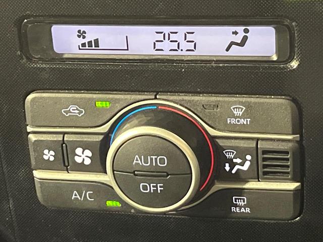 ルーミー Ｇ　禁煙車　９型ディスプレイオーディオ　両側電動ドア　全周囲カメラ　衝突被害軽減システム　ドラレコ　コーナーセンサー　シートヒーター　ＬＥＤヘッド　ビルトインＥＴＣ　オートライト　オートエアコン（30枚目）