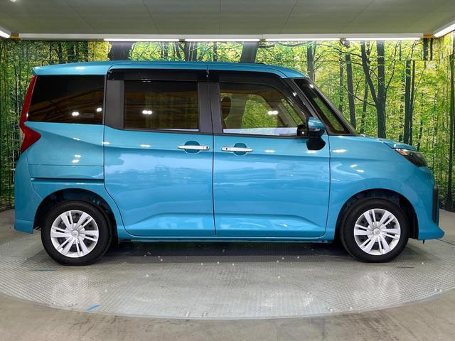 ルーミー Ｇ　禁煙車　９型ディスプレイオーディオ　両側電動ドア　全周囲カメラ　衝突被害軽減システム　ドラレコ　コーナーセンサー　シートヒーター　ＬＥＤヘッド　ビルトインＥＴＣ　オートライト　オートエアコン（35枚目）