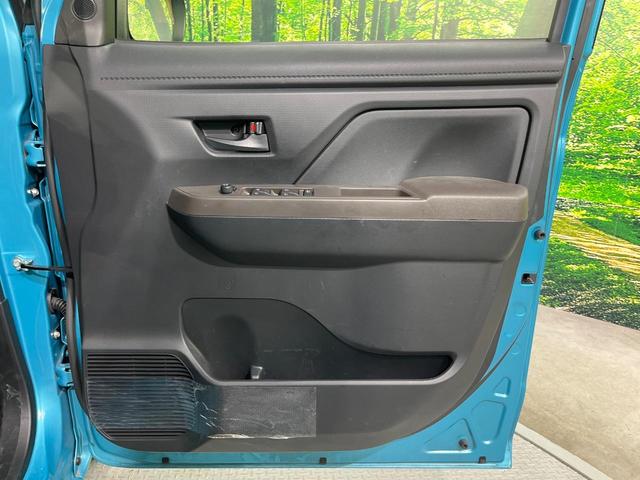 ルーミー Ｇ　禁煙車　９型ディスプレイオーディオ　両側電動ドア　全周囲カメラ　衝突被害軽減システム　ドラレコ　コーナーセンサー　シートヒーター　ＬＥＤヘッド　ビルトインＥＴＣ　オートライト　オートエアコン（38枚目）