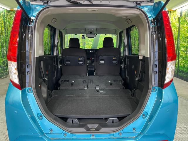 ルーミー Ｇ　禁煙車　９型ディスプレイオーディオ　両側電動ドア　全周囲カメラ　衝突被害軽減システム　ドラレコ　コーナーセンサー　シートヒーター　ＬＥＤヘッド　ビルトインＥＴＣ　オートライト　オートエアコン（59枚目）