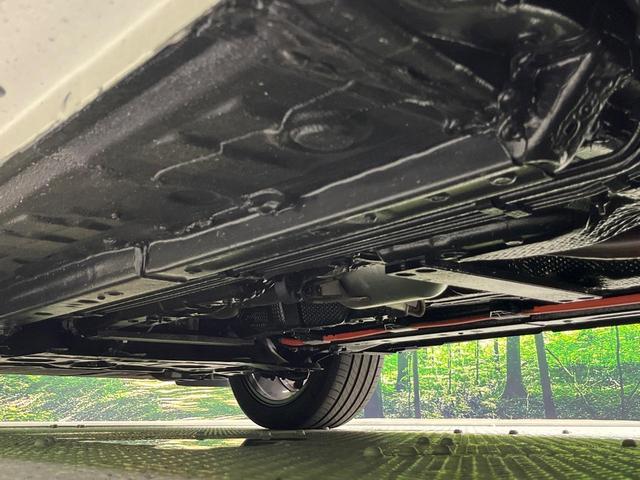 カローラクロス ハイブリッド　Ｚ　純正１０．５型ナビ機能付きＤＡ　全周囲カメラ　禁煙車　衝突軽減装置　シートヒーター　クリアランスソナー　ＬＥＤヘッドライト　ＬＥＤフロントフォグ　パワーバックドア　フルセグ　パワーシート（22枚目）