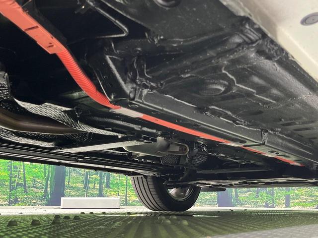カローラクロス ハイブリッド　Ｚ　純正１０．５型ナビ機能付きＤＡ　全周囲カメラ　禁煙車　衝突軽減装置　シートヒーター　クリアランスソナー　ＬＥＤヘッドライト　ＬＥＤフロントフォグ　パワーバックドア　フルセグ　パワーシート（23枚目）