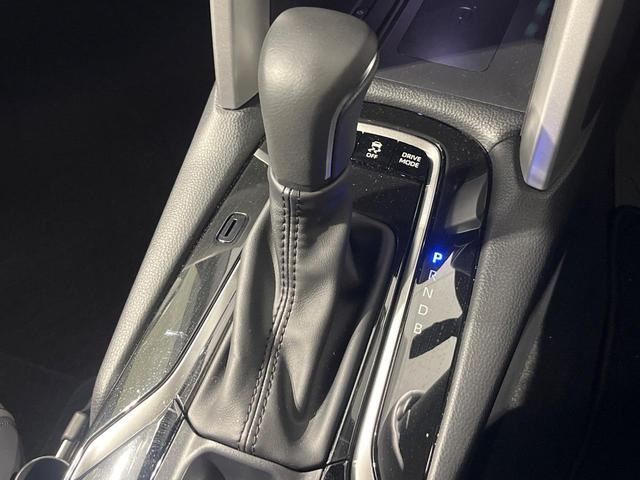 カローラクロス ハイブリッド　Ｚ　純正１０．５型ナビ機能付きＤＡ　全周囲カメラ　禁煙車　衝突軽減装置　シートヒーター　クリアランスソナー　ＬＥＤヘッドライト　ＬＥＤフロントフォグ　パワーバックドア　フルセグ　パワーシート（36枚目）