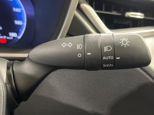カローラクロス ハイブリッド　Ｚ　純正１０．５型ナビ機能付きＤＡ　全周囲カメラ　禁煙車　衝突軽減装置　シートヒーター　クリアランスソナー　ＬＥＤヘッドライト　ＬＥＤフロントフォグ　パワーバックドア　フルセグ　パワーシート（38枚目）