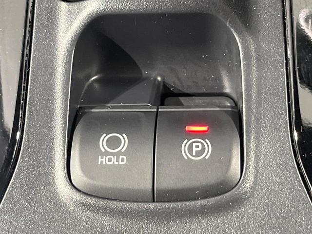 カローラクロス ハイブリッド　Ｚ　純正１０．５型ナビ機能付きＤＡ　全周囲カメラ　禁煙車　衝突軽減装置　シートヒーター　クリアランスソナー　ＬＥＤヘッドライト　ＬＥＤフロントフォグ　パワーバックドア　フルセグ　パワーシート（46枚目）