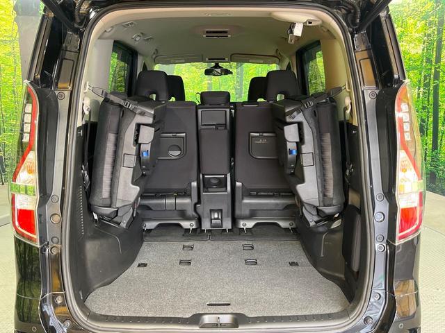 セレナ ハイウェイスターV 純正10型ナビ 両側電動スライドドア 全周囲カメラ 衝突被害軽減システム 禁煙車 コーナーセンサー Bluetooth再生 ETC クルコン オートライト 純正16インチアルミ LEDヘッド(11枚目)