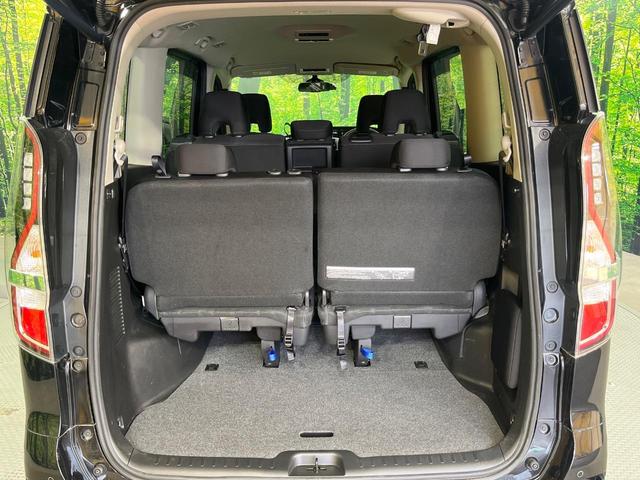 セレナ ハイウェイスターV 純正10型ナビ 両側電動スライドドア 全周囲カメラ 衝突被害軽減システム 禁煙車 コーナーセンサー Bluetooth再生 ETC クルコン オートライト 純正16インチアルミ LEDヘッド(38枚目)