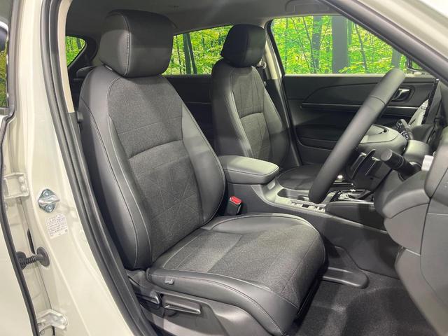 ヴェゼル e:HEV Z 登録済未使用車 バックカメラ 衝突被害軽減システム レーダークルーズ 電動リアゲート コーナーセンサー スマートキー LEDヘッド ETC2.0 オートハイビーム 車線逸脱警報 オートライト(8枚目)