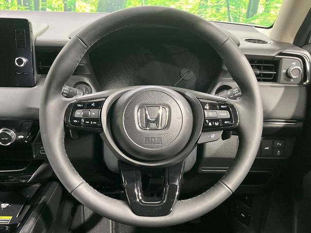 ヴェゼル e:HEV Z 登録済未使用車 バックカメラ 衝突被害軽減システム レーダークルーズ 電動リアゲート コーナーセンサー スマートキー LEDヘッド ETC2.0 オートハイビーム 車線逸脱警報 オートライト(11枚目)