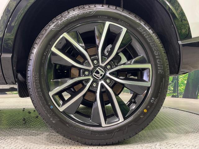 ヴェゼル e:HEV Z 登録済未使用車 バックカメラ 衝突被害軽減システム レーダークルーズ 電動リアゲート コーナーセンサー スマートキー LEDヘッド ETC2.0 オートハイビーム 車線逸脱警報 オートライト(31枚目)