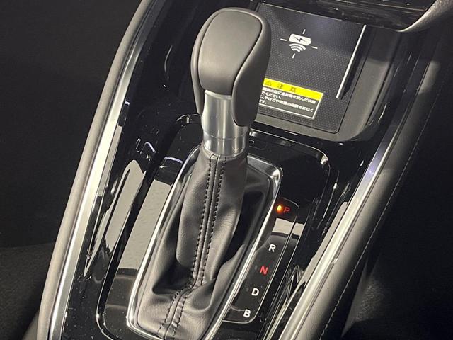 ヴェゼル e:HEV Z 登録済未使用車 バックカメラ 衝突被害軽減システム レーダークルーズ 電動リアゲート コーナーセンサー スマートキー LEDヘッド ETC2.0 オートハイビーム 車線逸脱警報 オートライト(37枚目)