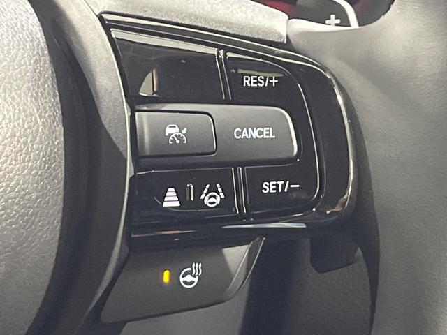 ヴェゼル e:HEV Z 登録済未使用車 バックカメラ 衝突被害軽減システム レーダークルーズ 電動リアゲート コーナーセンサー スマートキー LEDヘッド ETC2.0 オートハイビーム 車線逸脱警報 オートライト(44枚目)