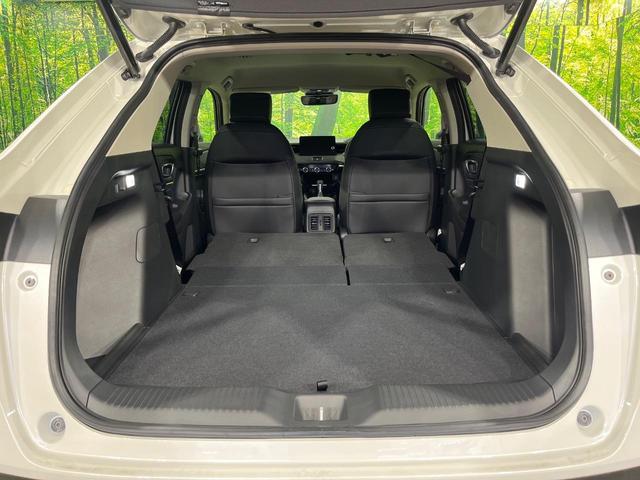 ヴェゼル e:HEV Z 登録済未使用車 バックカメラ 衝突被害軽減システム レーダークルーズ 電動リアゲート コーナーセンサー スマートキー LEDヘッド ETC2.0 オートハイビーム 車線逸脱警報 オートライト(58枚目)