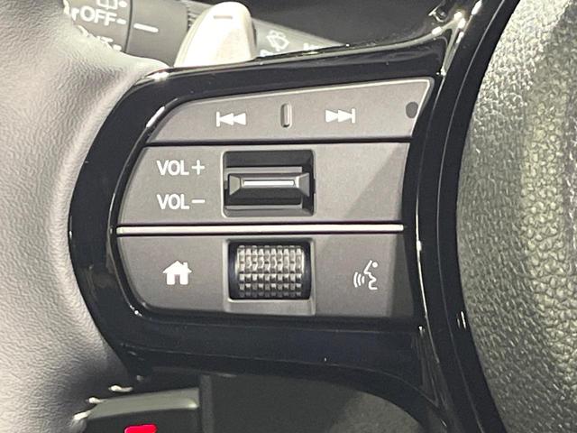 Ｎ－ＢＯＸカスタム ターボコーディネートスタイル　届出済未使用車　両側電動スライドドア　ホンダセンシング　アダプティブクルーズコントロール　コーナーセンサー　スマートキー　ＬＥＤヘッド　オートハイビーム　車線逸脱警報　オートライト　オートエアコン（25枚目）