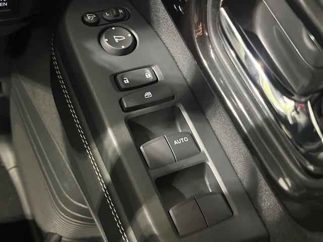 Ｎ－ＢＯＸカスタム ターボコーディネートスタイル　届出済未使用車　両側電動スライドドア　ホンダセンシング　アダプティブクルーズコントロール　コーナーセンサー　スマートキー　ＬＥＤヘッド　オートハイビーム　車線逸脱警報　オートライト　オートエアコン（26枚目）