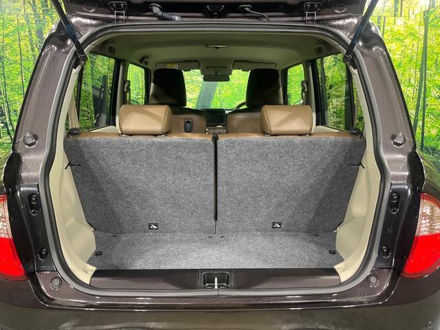 アルトラパンＬＣ Ｘ　禁煙車　セーフティサポート　シートヒーター　オートエアコン　ＬＥＤヘッドライト　オートライト　パーキングソナー　電動格納ドアミラー　アイドリングストップ　スマートキー（12枚目）