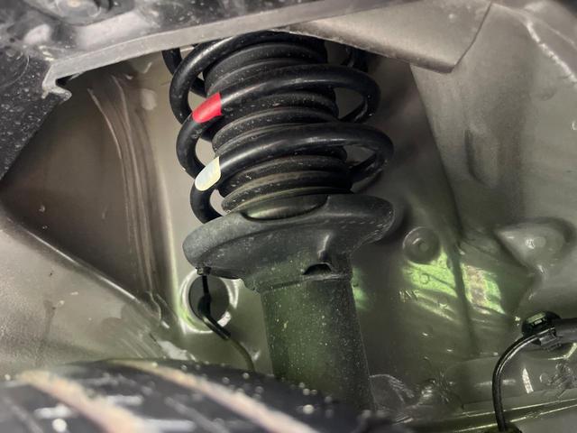 アルトラパンＬＣ Ｘ　禁煙車　セーフティサポート　シートヒーター　オートエアコン　ＬＥＤヘッドライト　オートライト　パーキングソナー　電動格納ドアミラー　アイドリングストップ　スマートキー（19枚目）