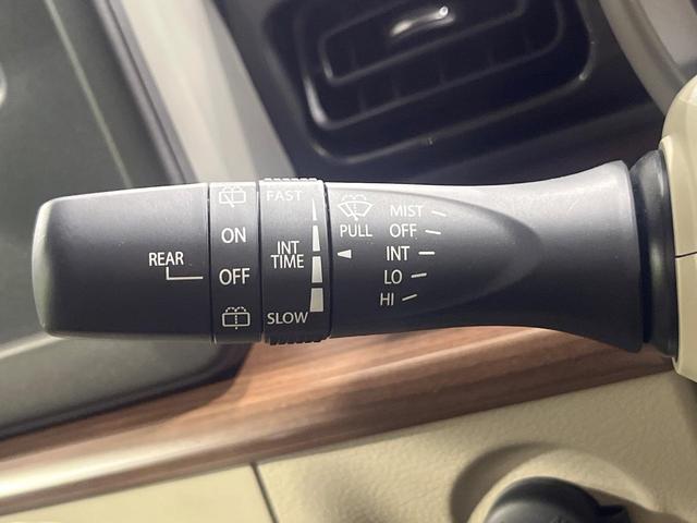 アルトラパンＬＣ Ｘ　禁煙車　セーフティサポート　シートヒーター　オートエアコン　ＬＥＤヘッドライト　オートライト　パーキングソナー　電動格納ドアミラー　アイドリングストップ　スマートキー（21枚目）