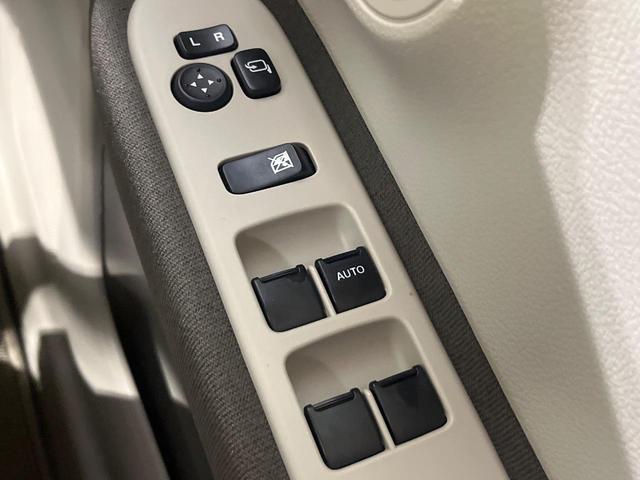アルトラパンＬＣ Ｘ　禁煙車　セーフティサポート　シートヒーター　オートエアコン　ＬＥＤヘッドライト　オートライト　パーキングソナー　電動格納ドアミラー　アイドリングストップ　スマートキー（24枚目）