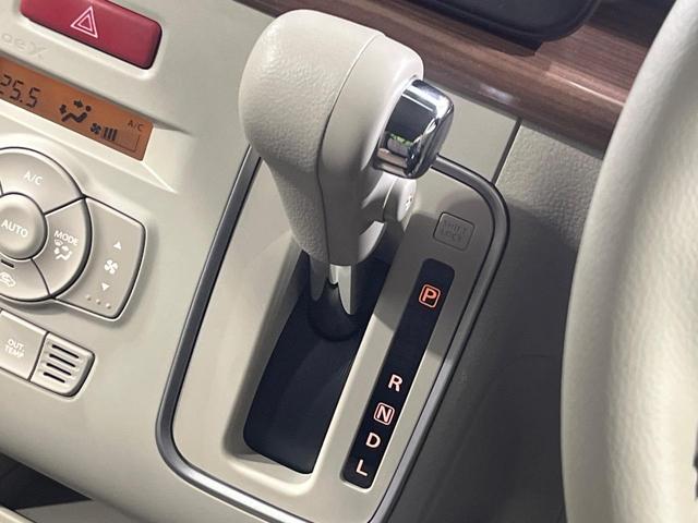 アルトラパンＬＣ Ｘ　禁煙車　セーフティサポート　シートヒーター　オートエアコン　ＬＥＤヘッドライト　オートライト　パーキングソナー　電動格納ドアミラー　アイドリングストップ　スマートキー（30枚目）