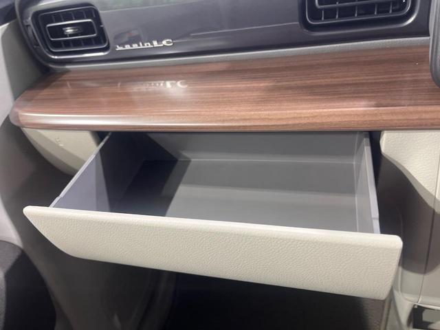 アルトラパンＬＣ Ｘ　禁煙車　セーフティサポート　シートヒーター　オートエアコン　ＬＥＤヘッドライト　オートライト　パーキングソナー　電動格納ドアミラー　アイドリングストップ　スマートキー（31枚目）