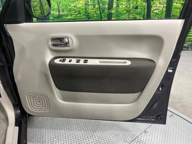 アルトラパンＬＣ Ｘ　禁煙車　セーフティサポート　シートヒーター　オートエアコン　ＬＥＤヘッドライト　オートライト　パーキングソナー　電動格納ドアミラー　アイドリングストップ　スマートキー（34枚目）