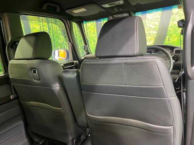 Ｎ－ＢＯＸカスタム Ｇ・Ｌターボホンダセンシング　禁煙車　純正ＳＤナビ　バックカメラ　ターボ　両側電動ドア　レーダークルーズ　ビルトインＥＴＣ　衝突被害軽減システム　スマートキー　ＬＥＤヘッドライト　オートハイビーム　車線逸脱警報　オートライト（57枚目）