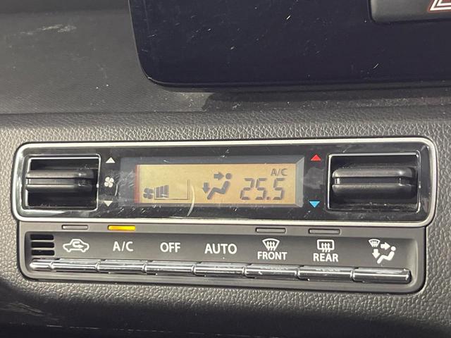 ワゴンＲスティングレー ハイブリッドＴ　禁煙車　ターボ　セーフティサポート　ＳＤナビ　Ｂｌｕｅｔｏｏｔｈ　シートヒーター　ＥＴＣ　オートエアコン　ＬＥＤヘッドライト　オートライト　クルーズコントロール　電動格納ドアミラー　純正１５ＡＷ（5枚目）