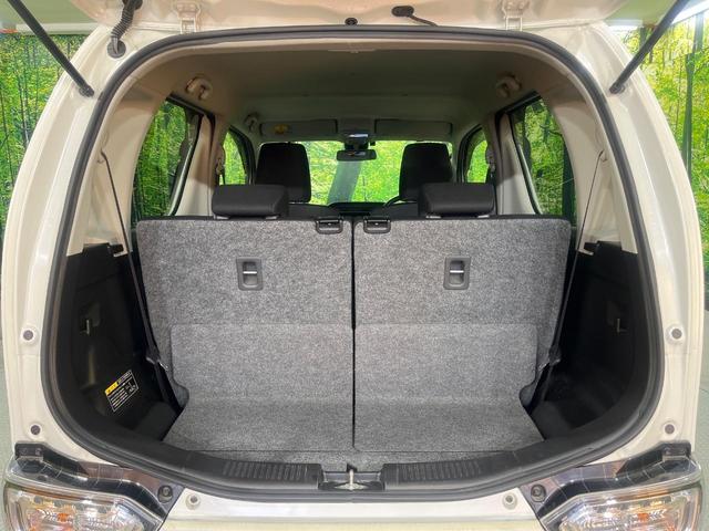 ワゴンＲスティングレー ハイブリッドＴ　禁煙車　ターボ　セーフティサポート　ＳＤナビ　Ｂｌｕｅｔｏｏｔｈ　シートヒーター　ＥＴＣ　オートエアコン　ＬＥＤヘッドライト　オートライト　クルーズコントロール　電動格納ドアミラー　純正１５ＡＷ（12枚目）