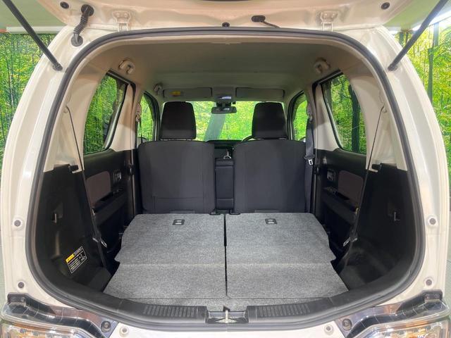 ワゴンＲスティングレー ハイブリッドＴ　禁煙車　ターボ　セーフティサポート　ＳＤナビ　Ｂｌｕｅｔｏｏｔｈ　シートヒーター　ＥＴＣ　オートエアコン　ＬＥＤヘッドライト　オートライト　クルーズコントロール　電動格納ドアミラー　純正１５ＡＷ（41枚目）
