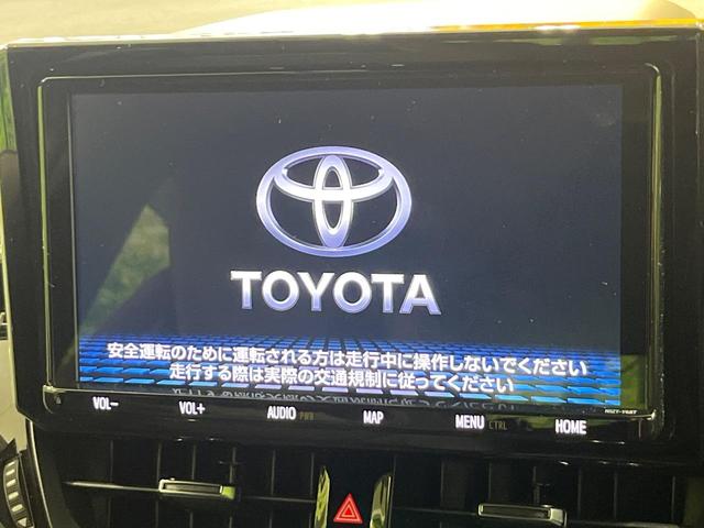 カローラスポーツ ハイブリッドＧ　Ｚ　純正９型ナビ　禁煙車　衝突軽減装置　バックカメラ　ＥＴＣ　クリアランスソナー　ＬＥＤヘッドライト　ＬＥＤフロントフォグ　フルセグ　Ｂｌｕｅｔｏｏｔｈ再生　スマートキー　オートライト（3枚目）