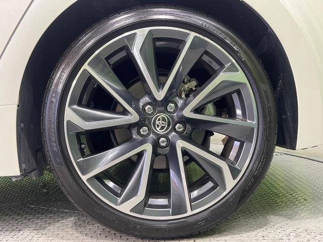 カローラスポーツ ハイブリッドＧ　Ｚ　純正９型ナビ　禁煙車　衝突軽減装置　バックカメラ　ＥＴＣ　クリアランスソナー　ＬＥＤヘッドライト　ＬＥＤフロントフォグ　フルセグ　Ｂｌｕｅｔｏｏｔｈ再生　スマートキー　オートライト（41枚目）