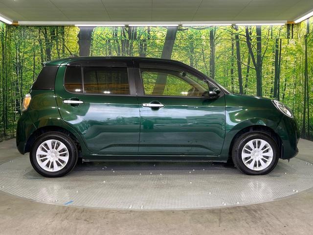 パッソ モーダ　純正ナビ　禁煙車　衝突軽減装置　バックカメラ　クリアランスソナー　ＥＴＣ　フルセグ　Ｂｌｕｅｔｏｏｔｈ再生　ＬＥＤヘッドライト　スマートキー　オートマチックハイビーム　オートライト　オートエアコン（27枚目）