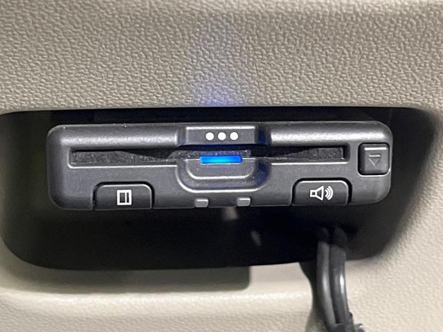 キャスト スタイルX SAII 禁煙車 SDナビ Bluetooth スマートアシスト オートエアコン ETC アイドリングストップ ヘッドライトレベライザー 電動格納ドアミラー スマートキー(4枚目)