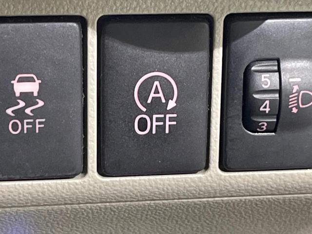 キャスト スタイルX SAII 禁煙車 SDナビ Bluetooth スマートアシスト オートエアコン ETC アイドリングストップ ヘッドライトレベライザー 電動格納ドアミラー スマートキー(7枚目)