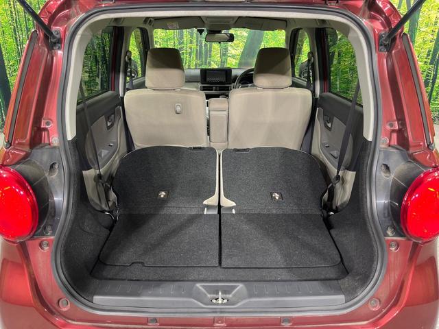 キャスト スタイルX SAII 禁煙車 SDナビ Bluetooth スマートアシスト オートエアコン ETC アイドリングストップ ヘッドライトレベライザー 電動格納ドアミラー スマートキー(10枚目)