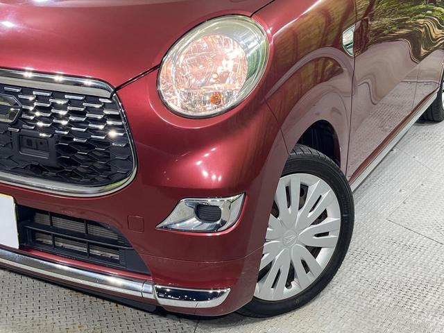 キャスト スタイルX SAII 禁煙車 SDナビ Bluetooth スマートアシスト オートエアコン ETC アイドリングストップ ヘッドライトレベライザー 電動格納ドアミラー スマートキー(12枚目)