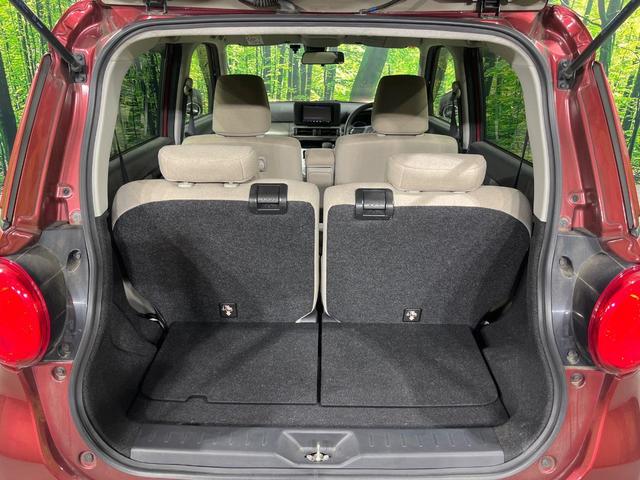 キャスト スタイルX SAII 禁煙車 SDナビ Bluetooth スマートアシスト オートエアコン ETC アイドリングストップ ヘッドライトレベライザー 電動格納ドアミラー スマートキー(36枚目)