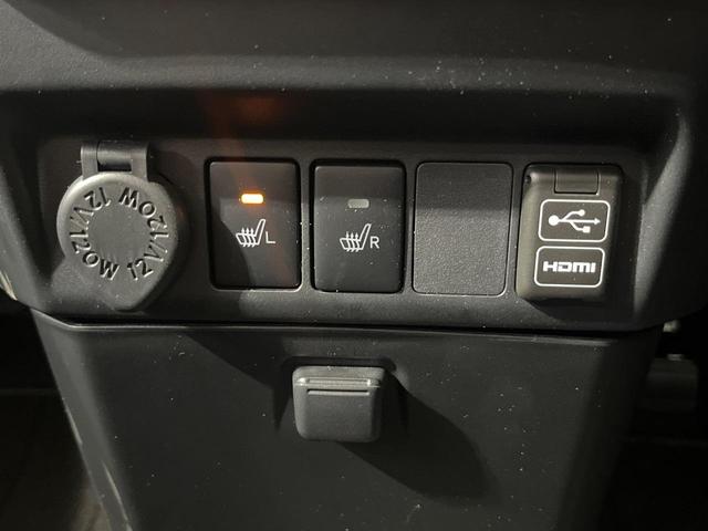 ルーミー X 禁煙車 純正9型ナビ Bluetooth バックモニター ETC スマートアシスト 電動スライドドア シートヒーター オートエアコン アイドリングストップ 電動格納ドアミラー スマートキー(6枚目)