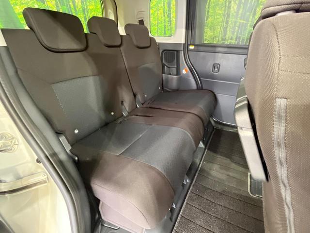 ルーミー X 禁煙車 純正9型ナビ Bluetooth バックモニター ETC スマートアシスト 電動スライドドア シートヒーター オートエアコン アイドリングストップ 電動格納ドアミラー スマートキー(9枚目)