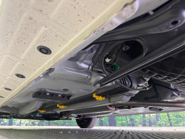 ルーミー X 禁煙車 純正9型ナビ Bluetooth バックモニター ETC スマートアシスト 電動スライドドア シートヒーター オートエアコン アイドリングストップ 電動格納ドアミラー スマートキー(23枚目)