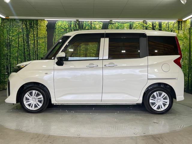 ルーミー X 禁煙車 純正9型ナビ Bluetooth バックモニター ETC スマートアシスト 電動スライドドア シートヒーター オートエアコン アイドリングストップ 電動格納ドアミラー スマートキー(26枚目)