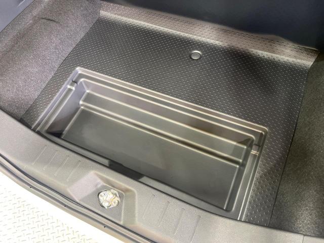 ルーミー X 禁煙車 純正9型ナビ Bluetooth バックモニター ETC スマートアシスト 電動スライドドア シートヒーター オートエアコン アイドリングストップ 電動格納ドアミラー スマートキー(61枚目)