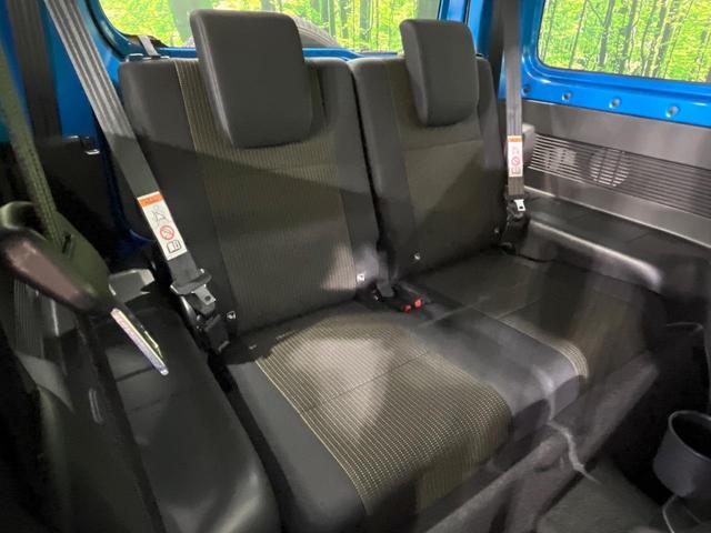 ジムニー XC 禁煙車 フローティング9型ナビ バックモニター ETC シートヒーター セーフティサポート クルーズコントロール LEDヘッドライト オートライト オートエアコン 純正16AW スマートキー(11枚目)