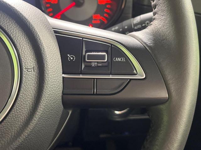 ジムニー XC 禁煙車 フローティング9型ナビ バックモニター ETC シートヒーター セーフティサポート クルーズコントロール LEDヘッドライト オートライト オートエアコン 純正16AW スマートキー(26枚目)