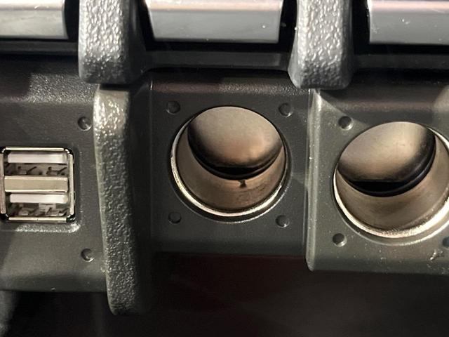 ジムニー XC 禁煙車 フローティング9型ナビ バックモニター ETC シートヒーター セーフティサポート クルーズコントロール LEDヘッドライト オートライト オートエアコン 純正16AW スマートキー(37枚目)