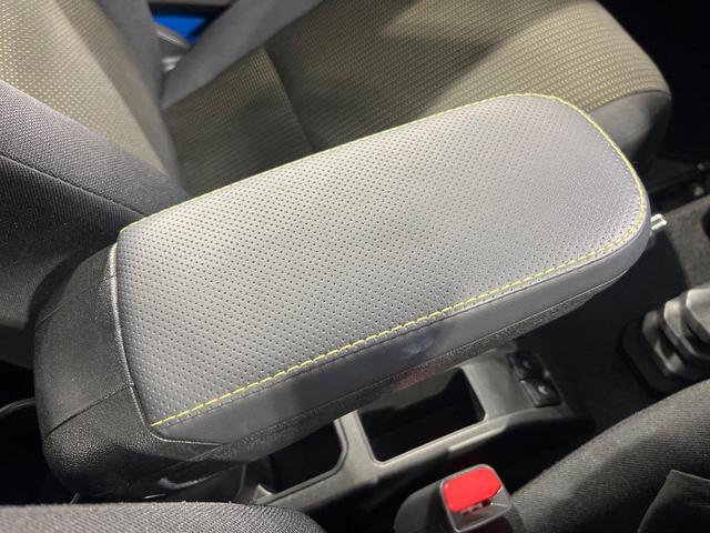 ジムニー XC 禁煙車 フローティング9型ナビ バックモニター ETC シートヒーター セーフティサポート クルーズコントロール LEDヘッドライト オートライト オートエアコン 純正16AW スマートキー(51枚目)