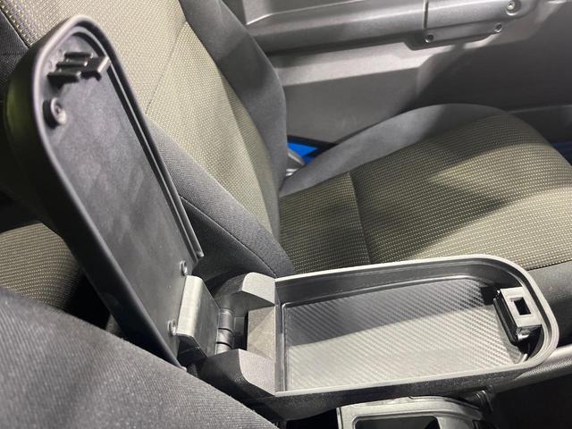 ジムニー XC 禁煙車 フローティング9型ナビ バックモニター ETC シートヒーター セーフティサポート クルーズコントロール LEDヘッドライト オートライト オートエアコン 純正16AW スマートキー(52枚目)