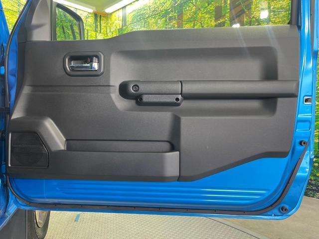 ジムニー XC 禁煙車 フローティング9型ナビ バックモニター ETC シートヒーター セーフティサポート クルーズコントロール LEDヘッドライト オートライト オートエアコン 純正16AW スマートキー(54枚目)